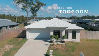 70 Porpita Circuit TOOGOOM [upl. by Malarkey526]