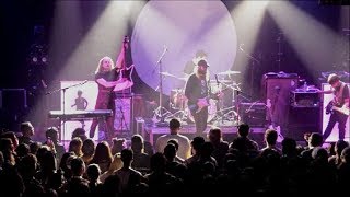 Sorority Noise  Full Set  As You Please Tour  Asbury Park NJ  102817 [upl. by Kuebbing114]