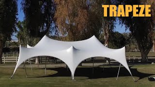 Tentnology® Trapeze [upl. by Norreg]