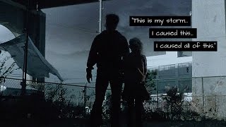 quotThis is my storm I caused this I caused all of thisquot sad multifandom [upl. by Aymahs325]