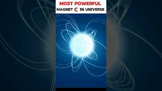 quotMagnetar Power 🤯🤯MagnetarPowerNeutronStar SpaceFacts CosmicCuriosity MindBlowingFacts shorts [upl. by Jolenta]