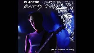 Placebo  Haemoglobin  Fnac acoustic set 2001 [upl. by Kieryt]