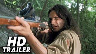 The Last of the Mohicans 1992 Original Trailer HD [upl. by Ahsinit]