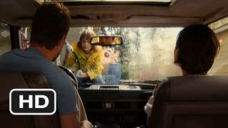 Ramona and Beezus 6 Movie CLIP  Getting Reeled In 2010 HD [upl. by Ahsaela]