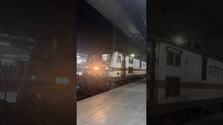 12141 LTT Patliputra PPTA Superfast departing from L railjourney train indianrailways [upl. by Magdala607]