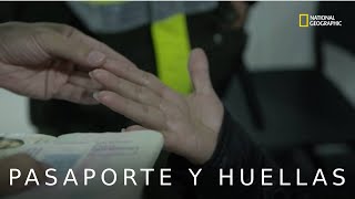 Alerta Aeropuerto Colombia  Controles a pasajeros [upl. by Nichani]