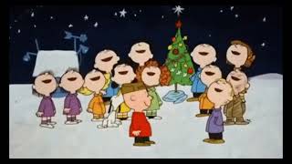 Michael Broening  The Music Of A Charlie Brown Christmas  Solo Piano [upl. by Ellennoj]