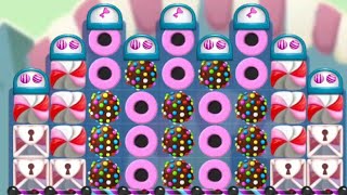 Candy crush saga level 17576 [upl. by Acinhoj]