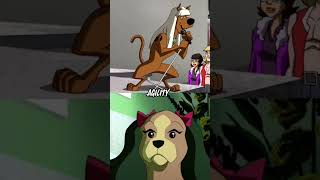 the best mystery incorporated character round 1 part 1 scoobydoo mysteryincorporated nova [upl. by Lavona701]