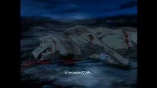 Wolfs Rain What Ive Done [upl. by Tamiko]