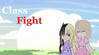 Class Fight read desc [upl. by Yrffoeg]