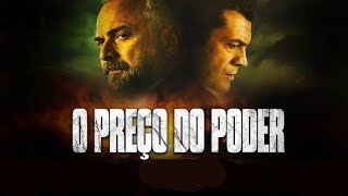 O Preço do Poder  HD  Suspense  Filme Completo em Português [upl. by Akiraa]