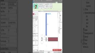 The Complete Revit Tutorials For Beginners 2024 Part 37  trending bim revit ytshorts yt [upl. by Arraet]