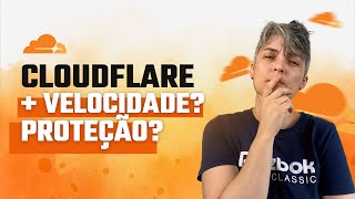 CLOUDFLARE Será que você precisa e por que Passo a Passo para decidir [upl. by Nnahgaem613]