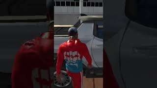 Indian bike 3D game ke andar new ched cood number Aya hai hummer kar ko le liya  video  viral [upl. by Nylteak]