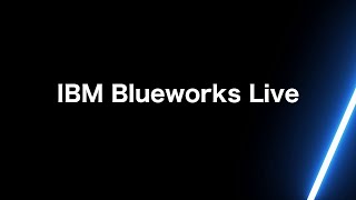 How To Set Up SSO on Blueworks Live [upl. by Charity]