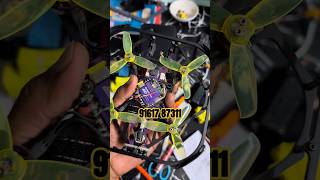 New cinewhoop fpv drone on sell  cheapest 3inch fpv drone  indiatownfpv fpvdrone onsell dji [upl. by Timmi34]