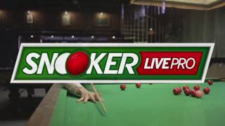 Snooker Live Pro Commercial [upl. by Luzader]