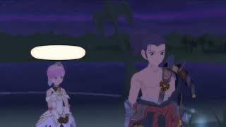 Tales of Vesperia Definitive Edition  Episodio 13 [upl. by Sisely]