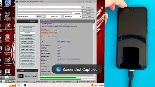 Gorontalo MTK Tool FRP Bypass Mediatek model Android 89101112  TESTED Xiaomi Mi Play [upl. by Ruperto978]