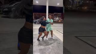 Pisadinha 600 🎶 coreografia dança passinho piseiro [upl. by Marutani295]