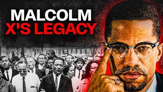 The Numerous Victims of Malcolm X [upl. by Brenden282]