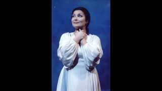 Darina Takova  Regnava nel silenzio  Lucia di Lammermoor  Gaetano Donizetti [upl. by Akemot]