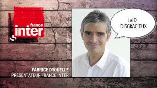 Droit de réponse dun fan de Dieudonné à lémission quotAffaires sensiblesquot sur France Inter [upl. by Sillsby]