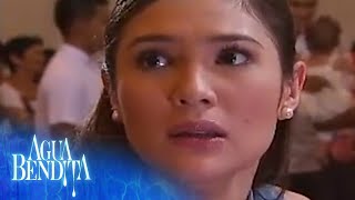 Agua Bendita Full Episode 1  Jeepney TV [upl. by Sitruk]