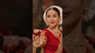 BB3 Ami Je Tomar 30 Vidya Balan Madhuri Dixit  ShreyaGhoshalOfficialtseries [upl. by Parnell]