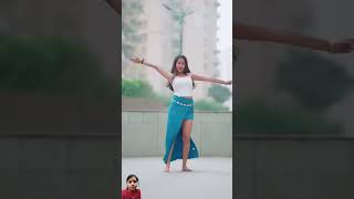 Morni Dance 🙈 Badshah  Sharvi Yadav  Preity Mukhundhan  Hiten Shivangi joshi [upl. by Aralomo]