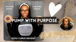 Elvie Curve Review [upl. by Eniortna]