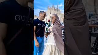 Wedding nasheed❤️ shorts trending nasheed arabicnasheed viral wedding shorts quran [upl. by Paton]