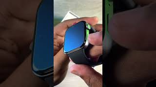 HUAWEI WATCH FIT 3 UNBOXING  PINES DE CARGA 🔥 shorts huaweiwatchfit3  RUBEN TECH [upl. by Burnaby]