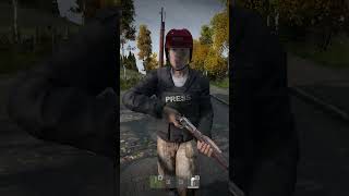 Зарубил кабанчика dayz dayzstandalone дейз вфня shortvideo short shorts [upl. by Nedry]