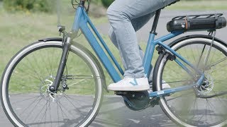 Hoe Testaankoop ebikes test [upl. by Hennessy]