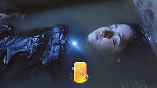 आर्वी ने पूर्वी को बचा लिया l kumkum bhagya promo l 24 October new episode preview [upl. by Eniffit]