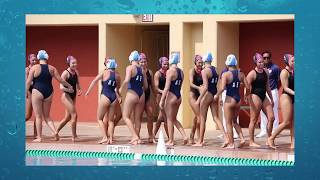 2018 Junior Olympics Highlights 16u Girls [upl. by Raymond]