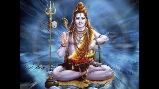 Vishweshwaraya  Daridrya Dukha Dahana Namah Shivaya  Lord Shiva Songs  S P Balasubramanyam Songs [upl. by Amity]