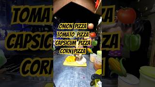 Cheese corn pizza shorts ytshorts pizza cheesepizza theperfectpizza [upl. by Fotzsyzrk906]