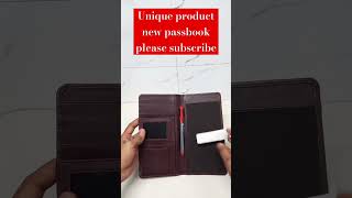 New passbookunique productYouTube reelsYouTube video [upl. by Sumerlin]