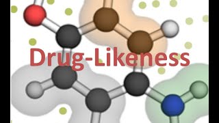 DruglikenessPhysicochemical propertiesPharmacokineticsToxicity drug property MajidAli2020 [upl. by Torr]