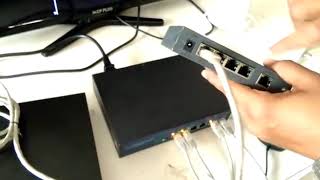 CPPLUS NVR AND CAMERA HOW TO SETUP [upl. by Ihcehcu184]