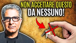 5 Cose che NON Dovresti MAI Ricevere da Nessuno NON accettarle se vuoi diventare RICCO [upl. by Assel]