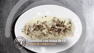 MasterChef Uruguay Temporada 2 Programa 17 [upl. by Nonrev]