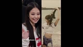 keşvet jenlisa kpop blackpink lisa jennie [upl. by Diena910]