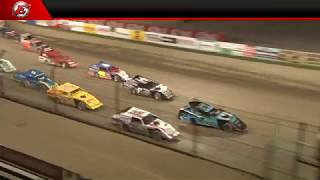 52718  Johnny Appleseed Classic  Feature Highlights [upl. by Paff]