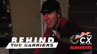 Behind THE Barriers Season 2 Episode 14 [upl. by Marston29]