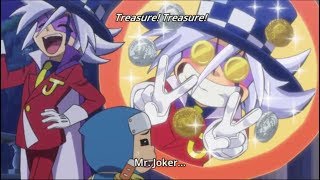 Kaitou Joker Amv  Easy Street [upl. by Cung]