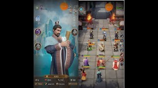 Kingdom Go  Gameplay walkthrough 1 [upl. by Ljoka841]